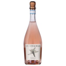 Sea Change Prosecco Rosé   DOC
